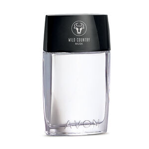 Wild Country Musk colonia | Wild Country