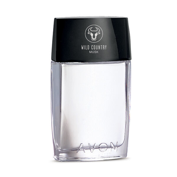 Wild Country Musk colonia | Wild Country