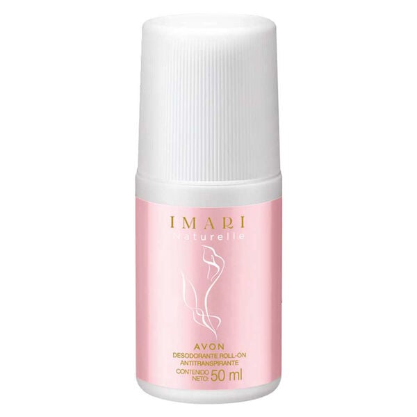 Desodorante Roll-on antitranspirante Imari Naturelle | Imari
