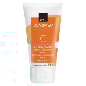 ANEW RADIAN CREMA HIDRAT VIT C SPF50 50G