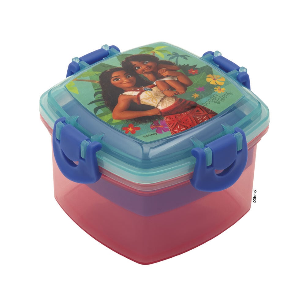 Contenedor Clips y Charola Moana | Casa y Estilo