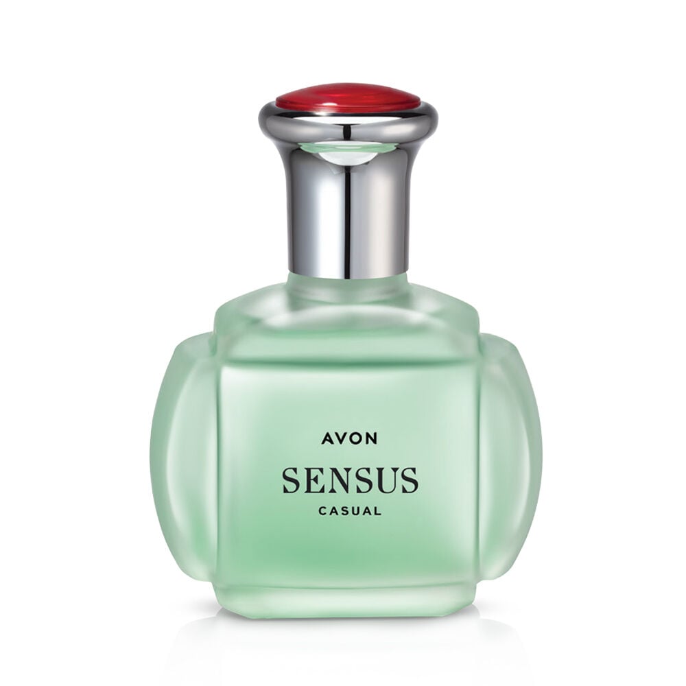 Sensus Casual ultra colonia