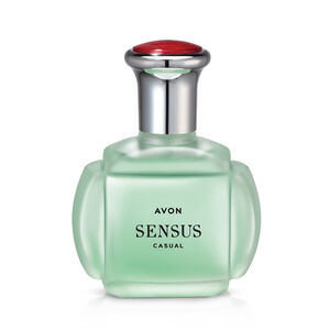 Sensus Casual ultra colonia