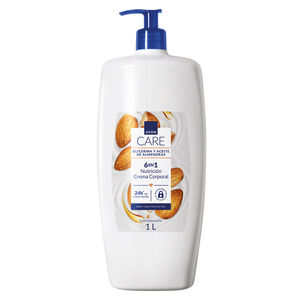 AVON CARE LOC HIDRAT CUERP GLICERINA 1L