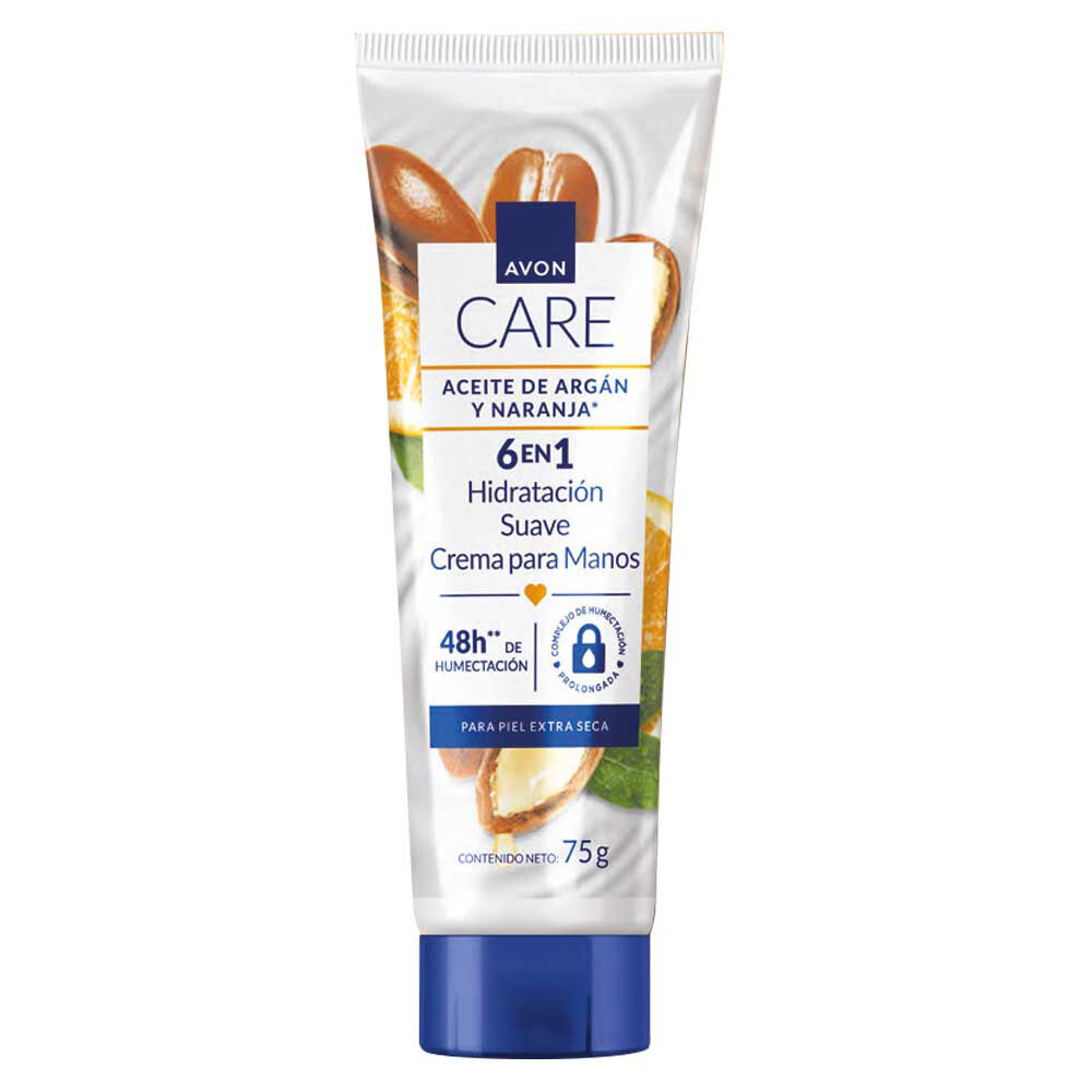 Crema para manos Hidratación Suave | Avon Care