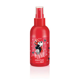 Colonia en spray Minnie