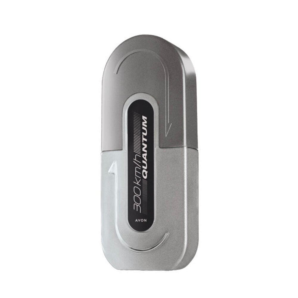 300 km/h Quantum Fragancia para él | 300 km/h