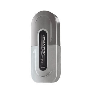 300 km/h Quantum Fragancia para él | 300 km/h