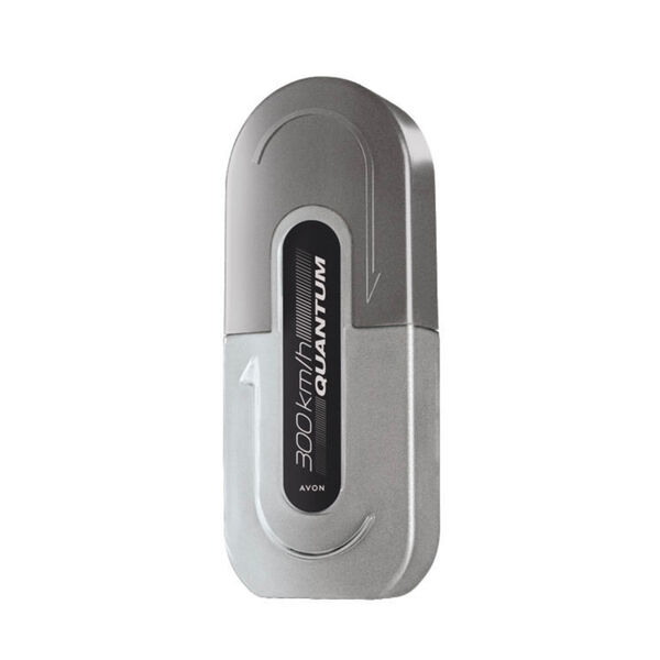 300 km/h Quantum Fragancia para él | 300 km/h