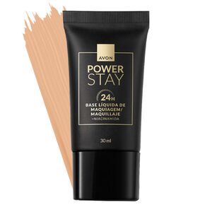Base líquida + Niacinamida 140Q | Powerstay