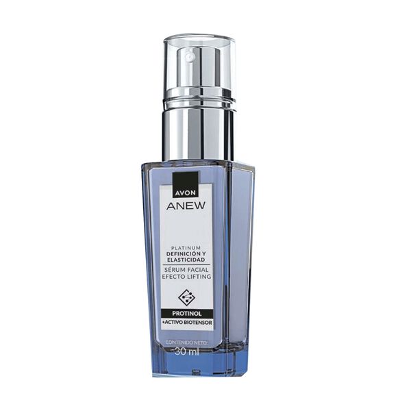Anew Platinum Sérum Facial Efecto Lifting | Anew