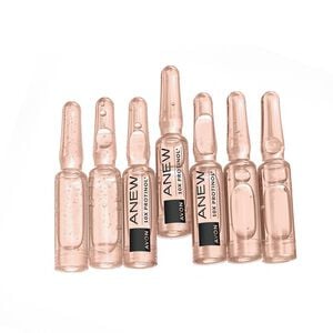 Ampolletas de concentrado Facial Efecto Relleno 10x Protinol | Anew