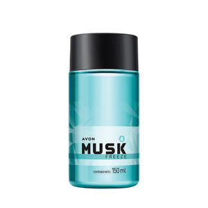 Musk Freeze Colonia 150 ML | Musk