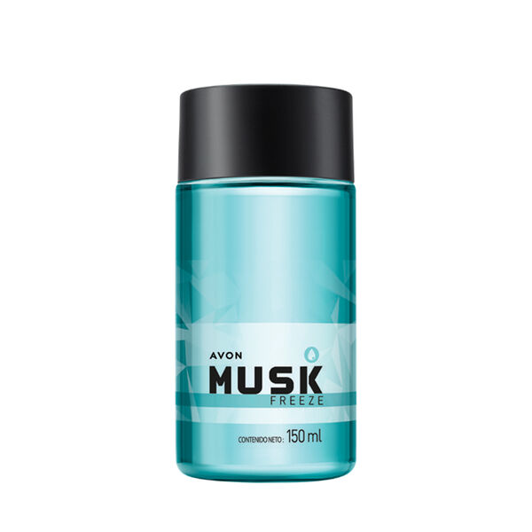 Musk Freeze Colonia 150 ML | Musk