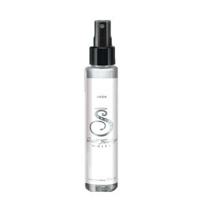 Colonia spray para el cuerpo White | Secret Fantasy
