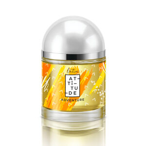 Latin Attitude Adventure fragancia | Latin Attitude