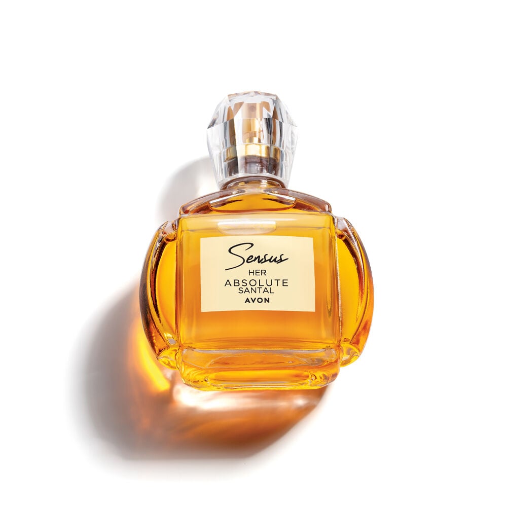Sensus Her Absolute fragancia | Sensus