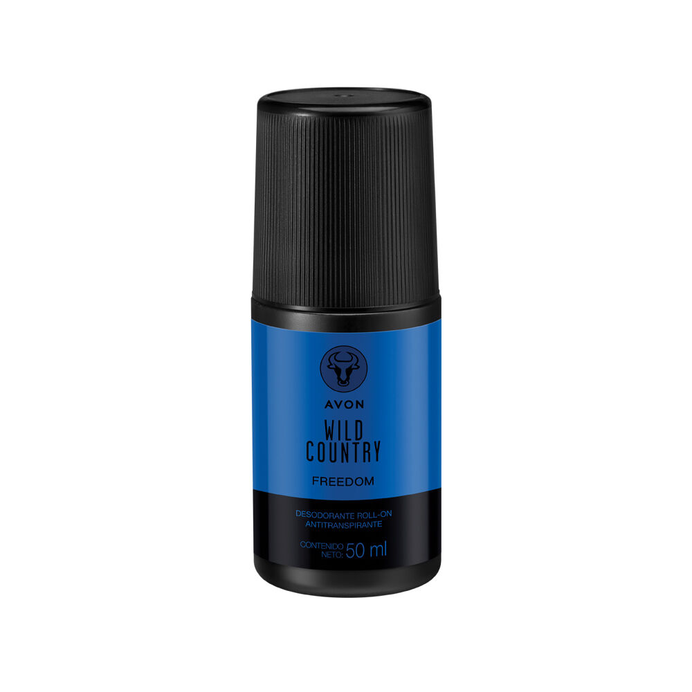 Wild Country Freedom Desodorante en roll-on | Wild Country