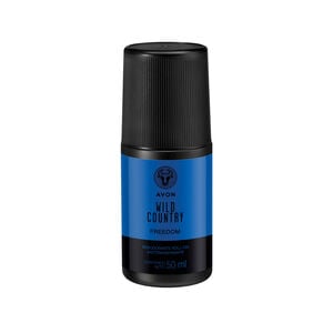 Wild Country Freedom Desodorante en roll-on | Wild Country