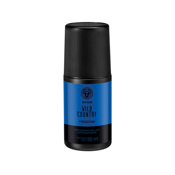 Wild Country Freedom Desodorante en roll-on | Wild Country