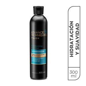 Acondicionador Aceites de Argán y Coco | Advance Techniques