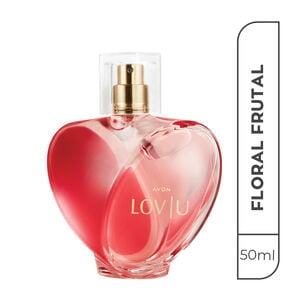LOV U EDP 50ML