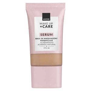 Base de maquillaje Make Up + Care | Avon