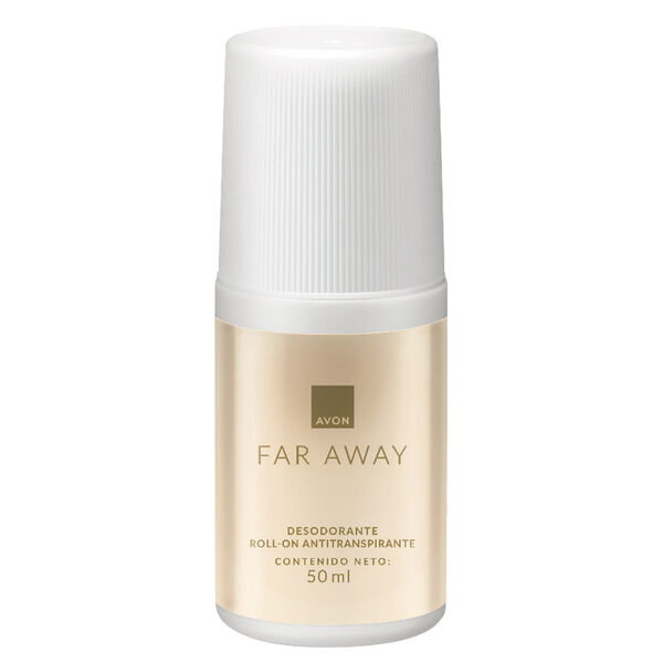 Desodorante Roll-On Antitranspirante Original | Far Away