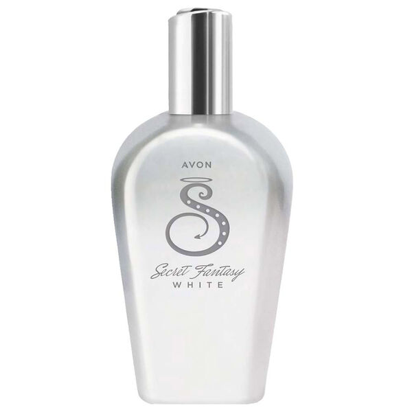 Fragancia spray para ella| Secret Fantasy White