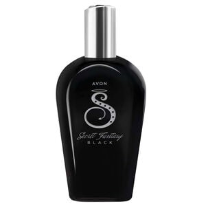 Fragancia spray para ella | Secret Fantasy Black