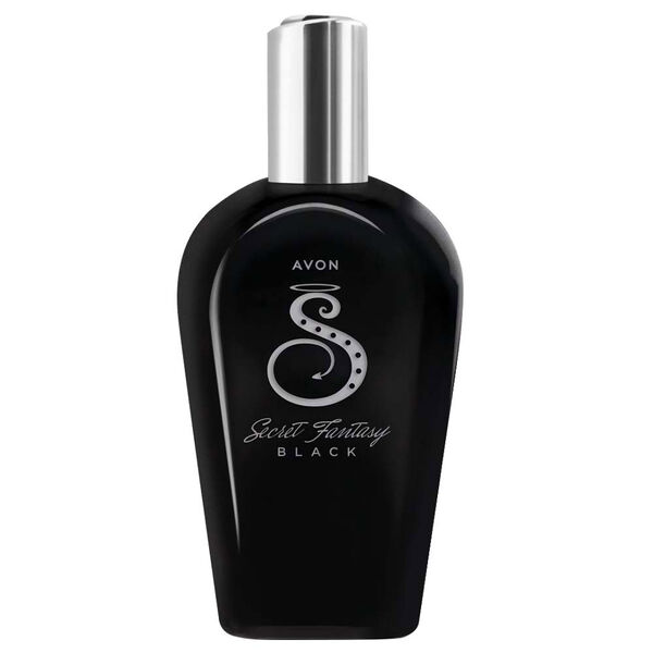 Fragancia spray para ella | Secret Fantasy Black