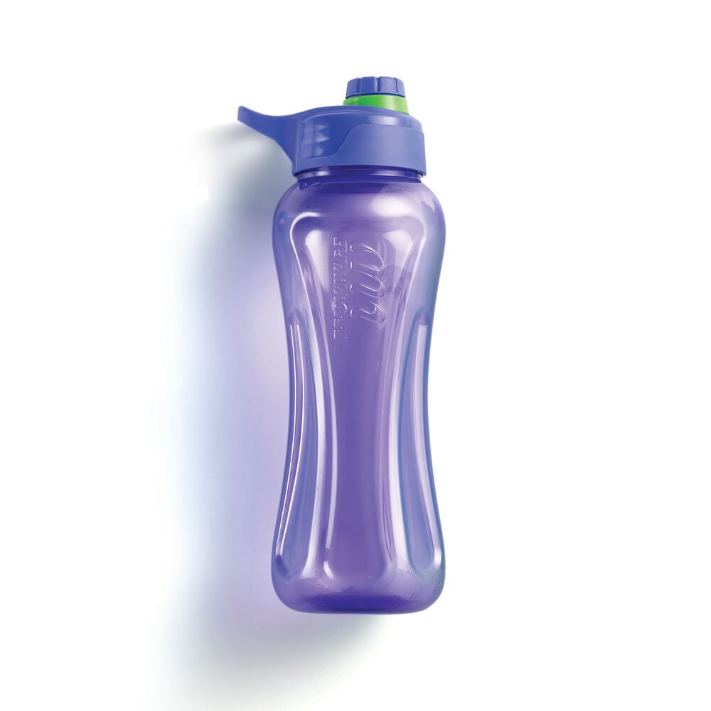 Botella Innova hermética morada | Casa & Estilo