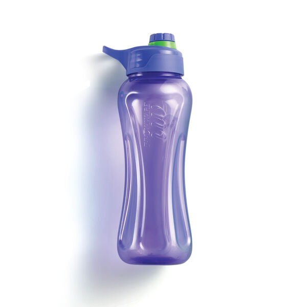 Botella Innova hermética morada | Casa & Estilo