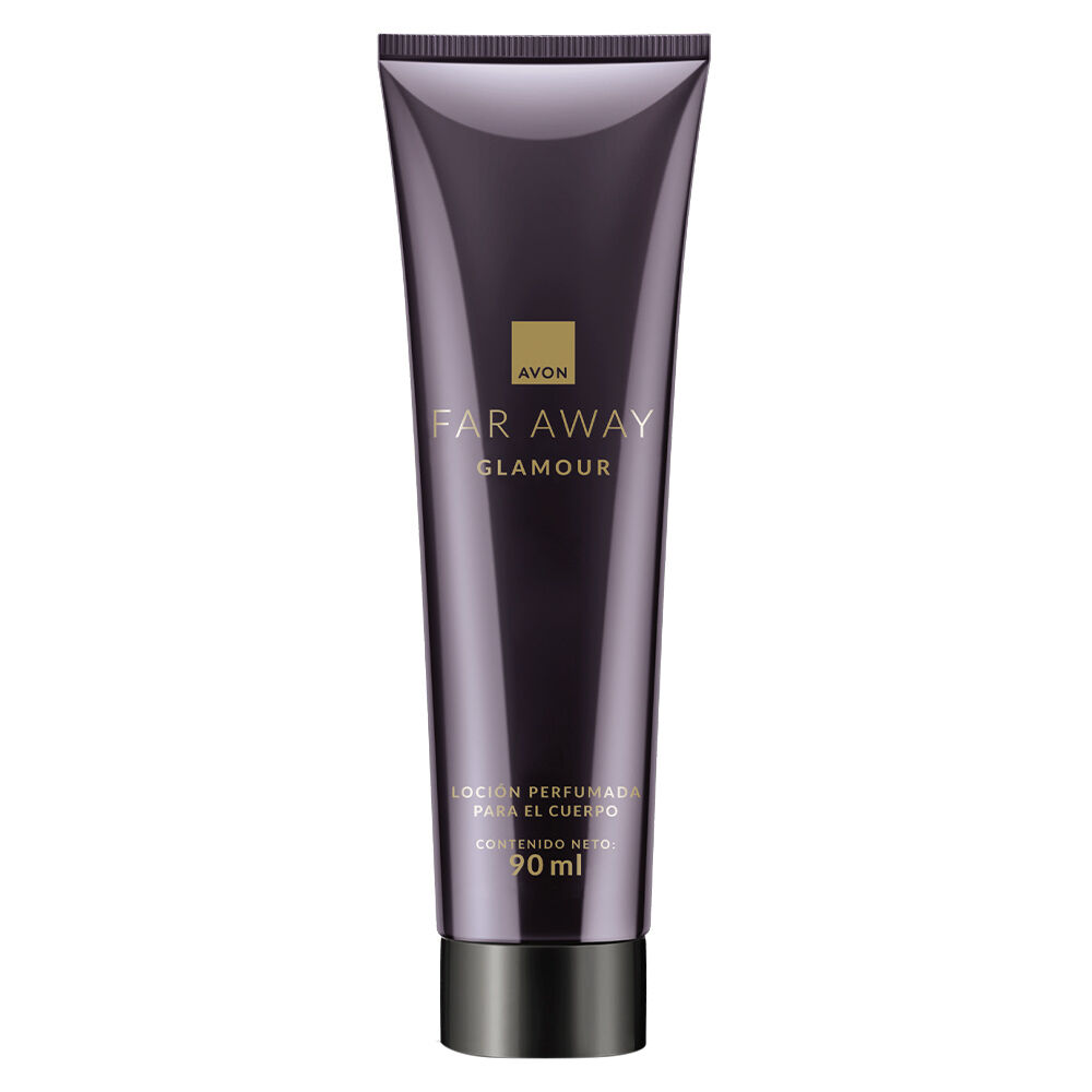 Loción corporal Glamour | Far Away