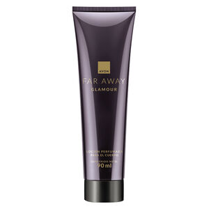Loción corporal Glamour | Far Away