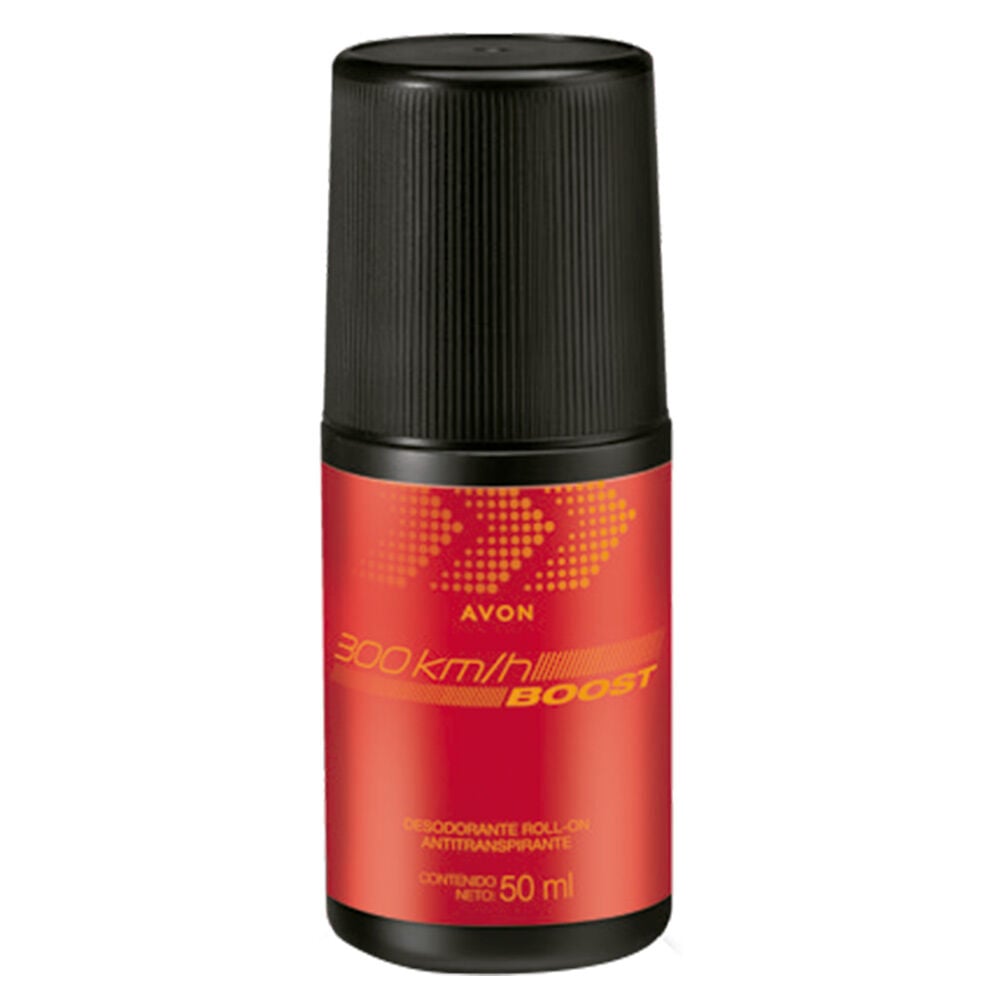 300 Km/H Boost Desodorante en Roll-On | 300 km/h