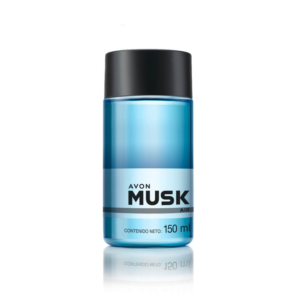 Musk Air Colonia 150 ML | Musk