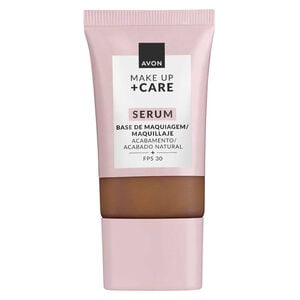 Base de maquillaje Make Up + Care | Avon