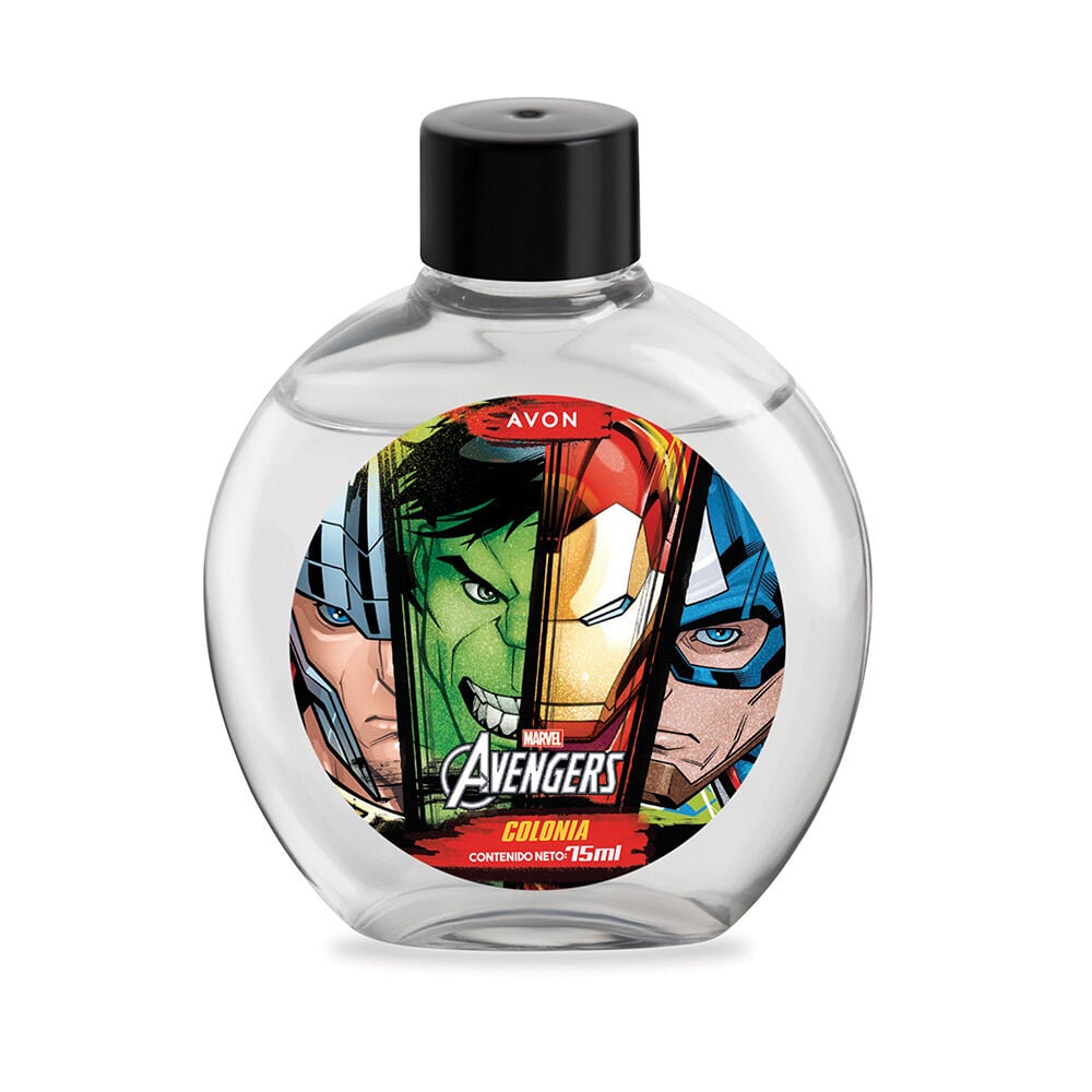 Colonia de bolsillo Avengers | Avon Kids