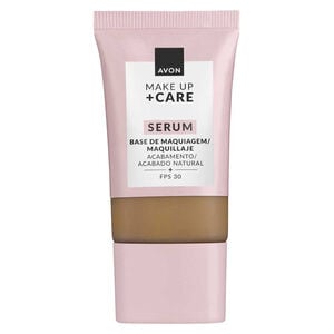 Base de maquillaje Make Up + Care | Avon