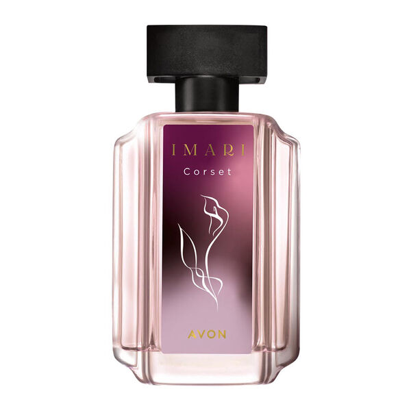 Colonia con atomizador | Imari Corset