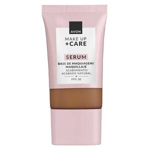 Base de maquillaje Make Up + Care | Avon