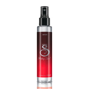Fantasy Devil colonia spray para ella | Secret Fantasy