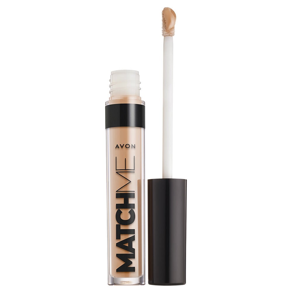Corrector Líquido Facial Neutral Ligth | Match Me