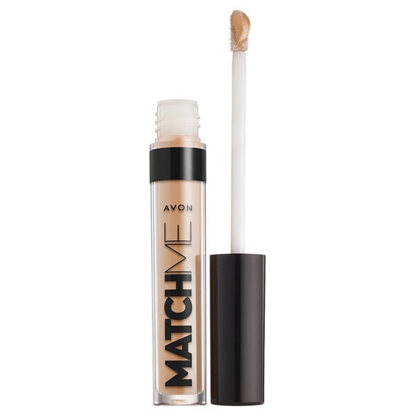 Corrector Líquido Facial Neutral Ligth | Match Me