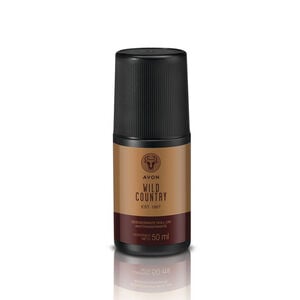 Wild Country Desodorante Roll-on | Wild Country