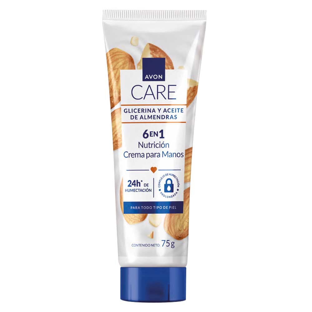 Crema para manos Nutrición | Avon Care