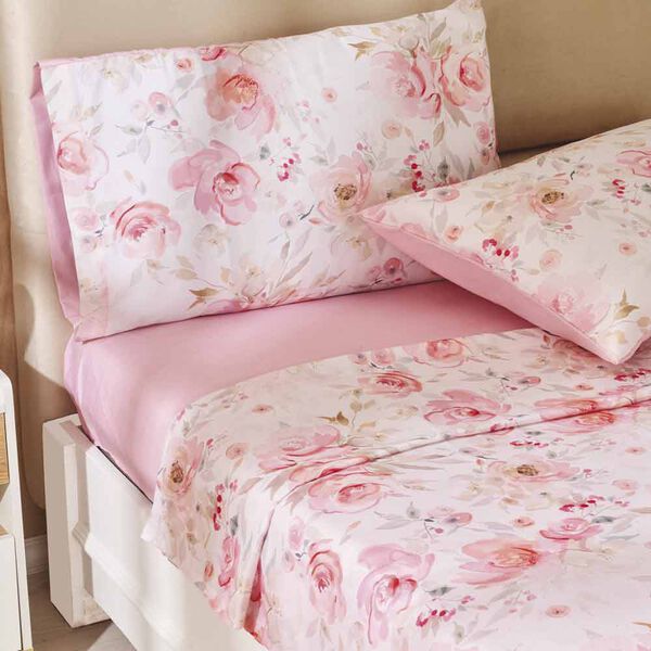 Juego de Sábanas King Size Diana | Casa & Estilo