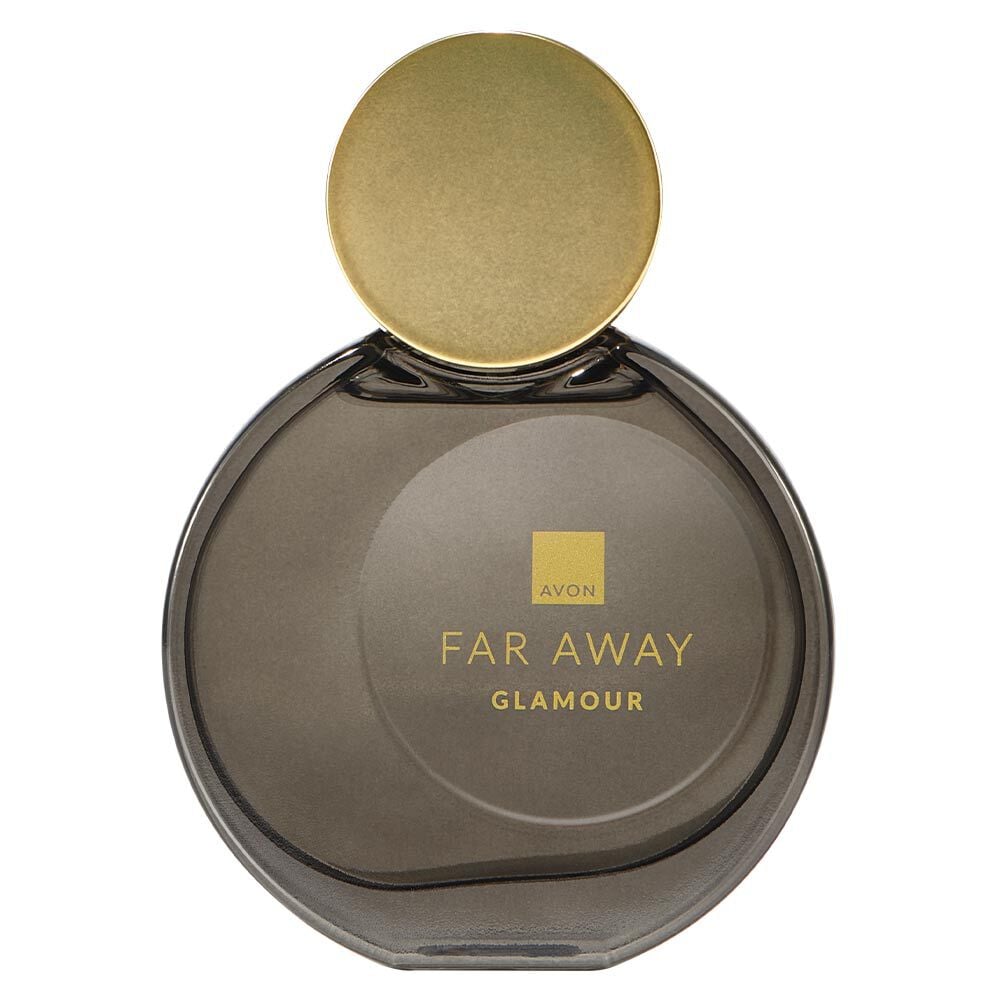 Restage Far away Glamour Eau De Parfum | Avon