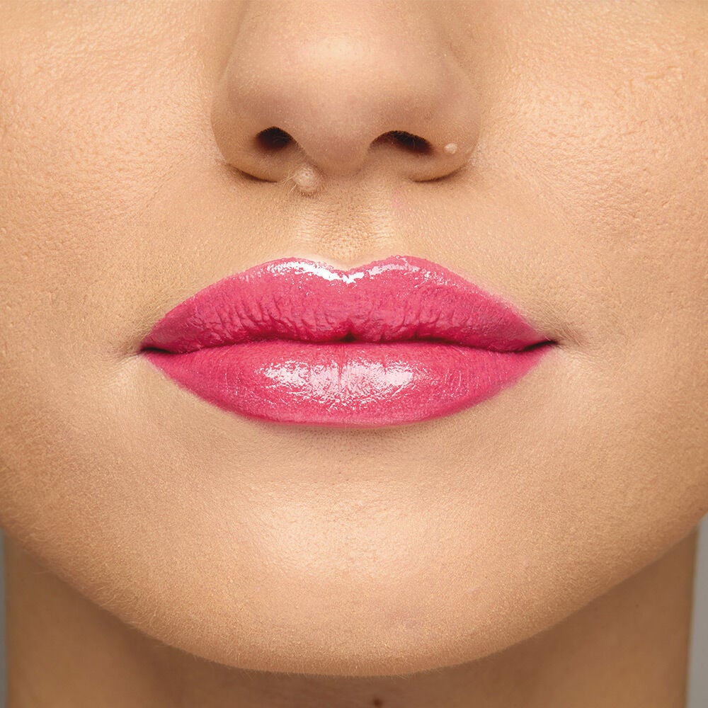 Ultra Color Lápiz Labial Brillante Fps 15 | Avon Ultra Color